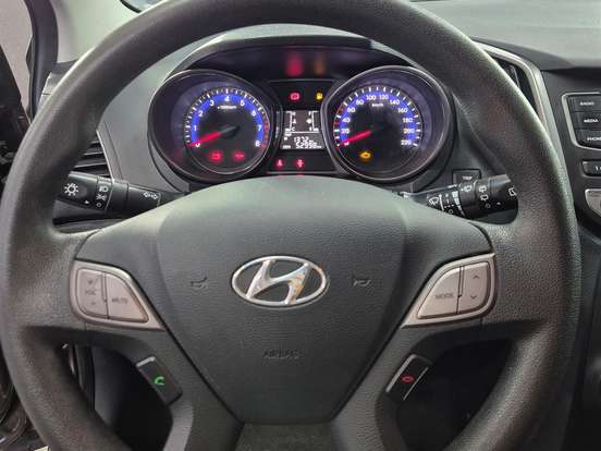 HYUNDAI-HB20-1.0 COMFORT STYLE 12V FLEX 4P MANUAL HYUNDAI-HB20-2016