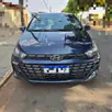 HYUNDAI HB20 1.0 TGDI FLEX COMFORT MANUAL HYUNDAI HB20 1.0 TGDI FLEX COMFORT MANUAL