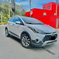 HYUNDAI HB20 1.6 PREMIUM 16V FLEX 4P AUTOMÁTICO HYUNDAI HB20 1.6 PREMIUM 16V FLEX 4P AUTOMÁTICO