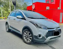 HYUNDAI HB20 1.6 PREMIUM 16V FLEX 4P AUTOMÁTICO HYUNDAI HB20 1.6 PREMIUM 16V FLEX 4P AUTOMÁTICO
