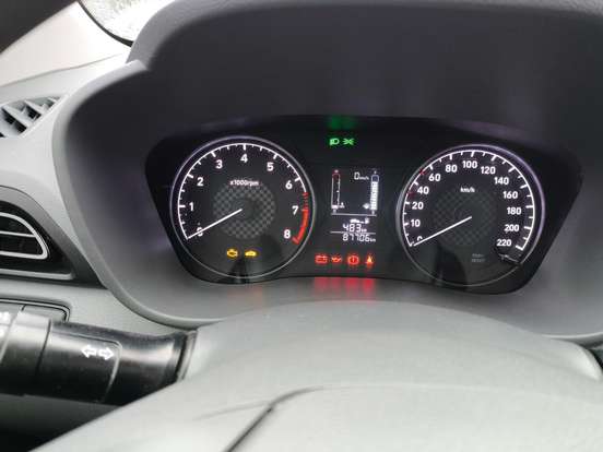 HYUNDAI-HB20S-1.0 12V FLEX EVOLUTION MANUAL HYUNDAI-HB20S-2022