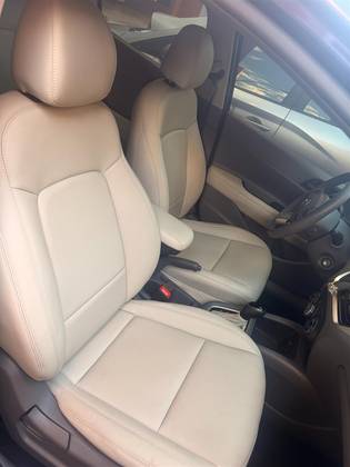 HYUNDAI HB20S 1.0 TGDI FLEX COMFORT AUTOMÁTICO
