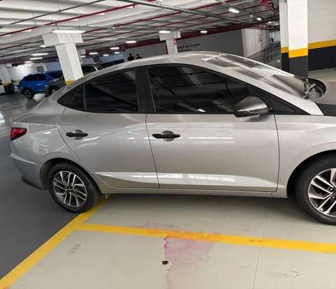 HYUNDAI-HB20S-1.0 TGDI FLEX PLATINUM PLUS AUTOMÁTICO HYUNDAI-HB20S-2021