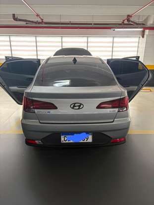HYUNDAI-HB20S-1.0 TGDI FLEX PLATINUM PLUS AUTOMÁTICO HYUNDAI-HB20S-2021