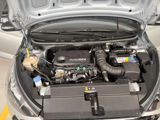 HYUNDAI-HB20S-1.0 TGDI FLEX PLATINUM PLUS AUTOMÁTICO HYUNDAI-HB20S-2021