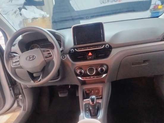 HYUNDAI-HB20S-1.0 TGDI FLEX PLATINUM PLUS AUTOMÁTICO HYUNDAI-HB20S-2021