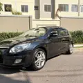 HYUNDAI I30 2.0 MPFI GLS 16V GASOLINA 4P AUTOMÁTICO HYUNDAI I30 2.0 MPFI GLS 16V GASOLINA 4P AUTOMÁTICO