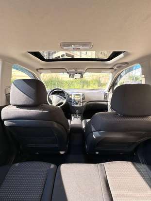 HYUNDAI-I30-2009