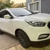 HYUNDAI IX35 2.0 MPFI GL 16V FLEX 4P AUTOMÁTICO HYUNDAI IX35 2.0 MPFI GL 16V FLEX 4P AUTOMÁTICO