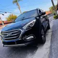HYUNDAI IX35 2.0 MPFI GLS 16V FLEX 4P AUTOMÁTICO HYUNDAI IX35 2.0 MPFI GLS 16V FLEX 4P AUTOMÁTICO
