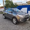 HYUNDAI IX35 2.0 MPFI GLS 16V FLEX 4P AUTOMÁTICO HYUNDAI IX35 2.0 MPFI GLS 16V FLEX 4P AUTOMÁTICO