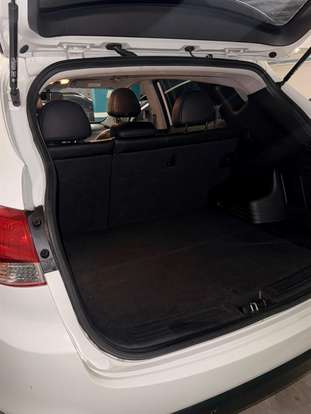 HYUNDAI-IX35-2.0 MPFI GLS 16V FLEX 4P AUTOMÁTICO HYUNDAI-IX35-2015