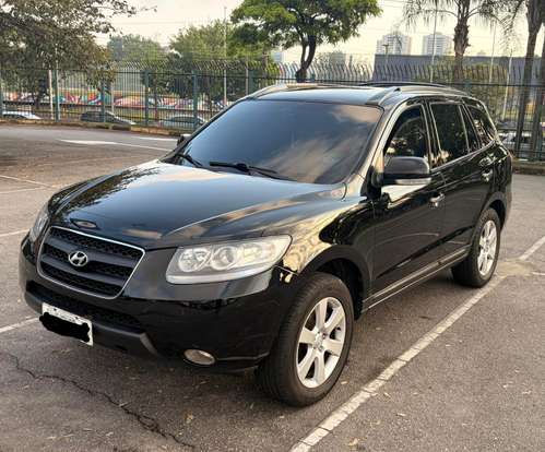 HYUNDAI-SANTA FÉ-2009