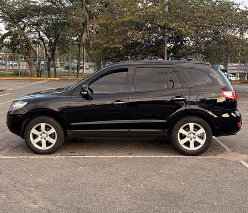 HYUNDAI-SANTA FÉ-2009