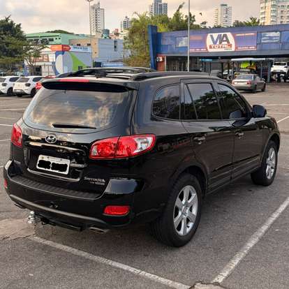 HYUNDAI-SANTA FÉ-2009