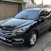 HYUNDAI SANTA FÉ 3.3 MPFI 4X4 7 LUGARES V6 270CV GASOLINA 4P AUTOMÁTICO HYUNDAI SANTA FÉ 3.3 MPFI 4X4 7 LUGARES V6 270CV GASOLINA 4P AUTOMÁTICO