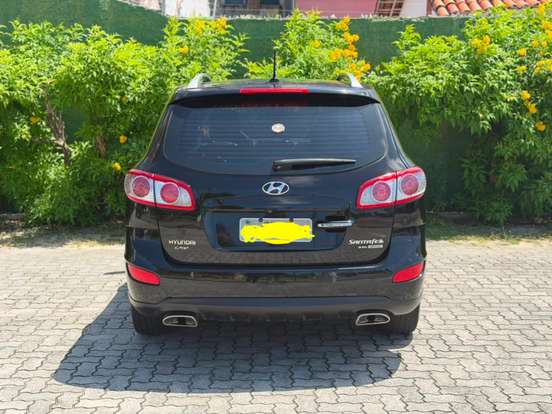 HYUNDAI-SANTA FÉ-2012