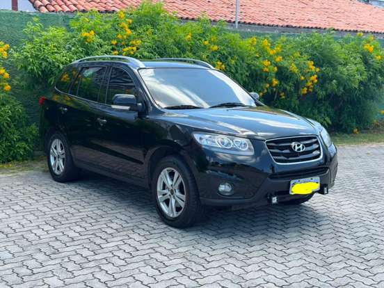 HYUNDAI-SANTA FÉ-2012