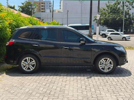 HYUNDAI-SANTA FÉ-2012