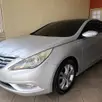 HYUNDAI SONATA 2.4 MPFI I4 16V 182CV GASOLINA 4P AUTOMÁTICO HYUNDAI SONATA 2.4 MPFI I4 16V 182CV GASOLINA 4P AUTOMÁTICO