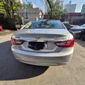 HYUNDAI SONATA 2.4 MPFI I4 16V 182CV GASOLINA 4P AUTOMÁTICO HYUNDAI SONATA 2.4 MPFI I4 16V 182CV GASOLINA 4P AUTOMÁTICO
