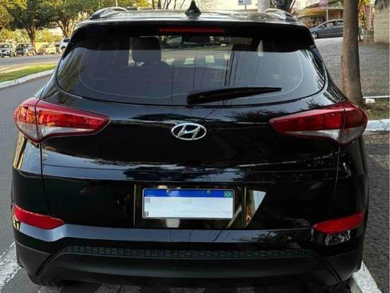HYUNDAI-TUCSON-1.6 16V T-GDI GASOLINA GLS ECOSHIFT HYUNDAI-TUCSON-2020