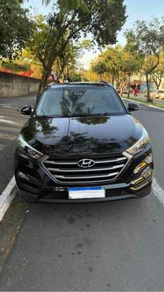 HYUNDAI-TUCSON-1.6 16V T-GDI GASOLINA GLS ECOSHIFT HYUNDAI-TUCSON-2020
