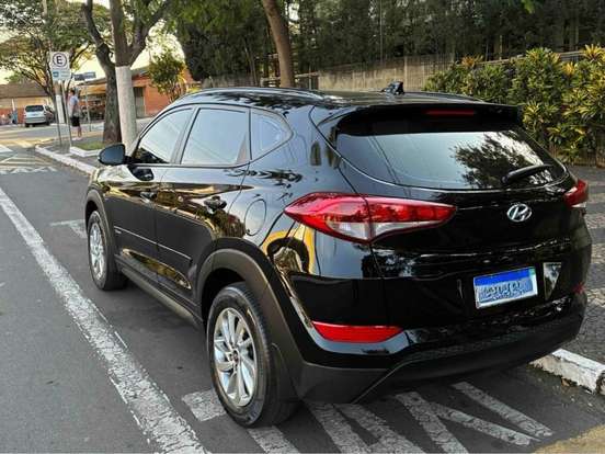 HYUNDAI-TUCSON-1.6 16V T-GDI GASOLINA GLS ECOSHIFT HYUNDAI-TUCSON-2020