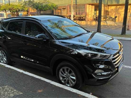 HYUNDAI-TUCSON-1.6 16V T-GDI GASOLINA GLS ECOSHIFT HYUNDAI-TUCSON-2020