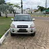 HYUNDAI TUCSON 2.0 MPFI GLS 16V 143CV 2WD FLEX 4P AUTOMÁTICO HYUNDAI TUCSON 2.0 MPFI GLS 16V 143CV 2WD FLEX 4P AUTOMÁTICO