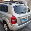 HYUNDAI TUCSON 2.0 MPFI GLS 16V 143CV 2WD FLEX 4P AUTOMÁTICO HYUNDAI TUCSON 2.0 MPFI GLS 16V 143CV 2WD FLEX 4P AUTOMÁTICO