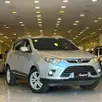 JAC T6 2.0 16V JET FLEX 4P MANUAL JAC T6 2.0 16V JET FLEX 4P MANUAL