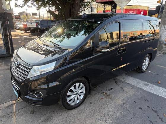 JAC T8 2.0 16V TURBO GASOLINA 4P MANUAL