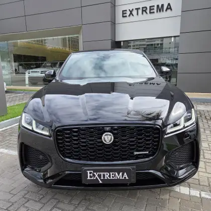 JAGUAR F-PACE 2.0 P400E PHEV R-DYNAMIC SE AWD AUTOMÁTICO JAGUAR F-PACE 2.0 P400E PHEV R-DYNAMIC SE AWD AUTOMÁTICO
