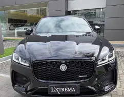 JAGUAR F-PACE 2.0 P400E PHEV R-DYNAMIC SE AWD AUTOMÁTICO JAGUAR F-PACE 2.0 P400E PHEV R-DYNAMIC SE AWD AUTOMÁTICO