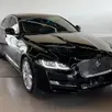JAGUAR XJ 3.0 PORTFOLIO SUPERCHARGED V6 24V GASOLINA 4P AUTOMÁTICO JAGUAR XJ 3.0 PORTFOLIO SUPERCHARGED V6 24V GASOLINA 4P AUTOMÁTICO