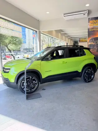 JEEP AVENGER 1.0 T200 TURBO MHEV LIMITED CVT JEEP AVENGER 1.0 T200 TURBO MHEV LIMITED CVT