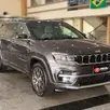 JEEP COMMANDER 1.3 T270 TURBO FLEX OVERLAND AT6 JEEP COMMANDER 1.3 T270 TURBO FLEX OVERLAND AT6