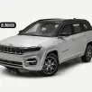 JEEP COMMANDER 2.0 TD380 TURBO DIESEL OVERLAND AT9 JEEP COMMANDER 2.0 TD380 TURBO DIESEL OVERLAND AT9