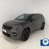 JEEP COMMANDER 2.0 HURRICANE 4 TURBO GASOLINA BLACKHAWK AT9 JEEP COMMANDER 2.0 HURRICANE 4 TURBO GASOLINA BLACKHAWK AT9