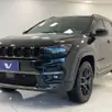 JEEP COMMANDER 2.0 HURRICANE 4 TURBO GASOLINA BLACKHAWK AT9 JEEP COMMANDER 2.0 HURRICANE 4 TURBO GASOLINA BLACKHAWK AT9