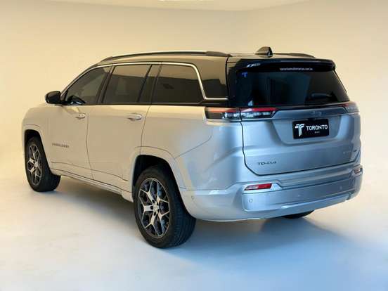 JEEP-COMMANDER-2.0 TD380 TURBO DIESEL OVERLAND AT9 JEEP-COMMANDER-2022