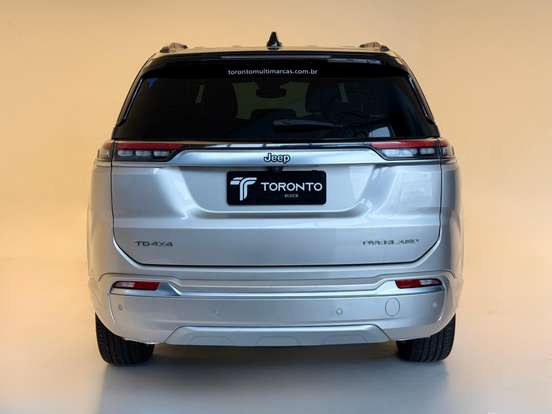 JEEP-COMMANDER-2.0 TD380 TURBO DIESEL OVERLAND AT9 JEEP-COMMANDER-2022