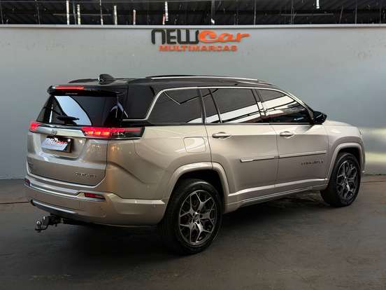 JEEP-COMMANDER-2.0 TD380 TURBO DIESEL OVERLAND AT9 JEEP-COMMANDER-2023