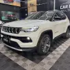 JEEP COMPASS 1.3 T270 TURBO FLEX LIMITED AT6 JEEP COMPASS 1.3 T270 TURBO FLEX LIMITED AT6