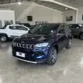 JEEP COMPASS 1.3 T270 TURBO FLEX LIMITED AT6 JEEP COMPASS 1.3 T270 TURBO FLEX LIMITED AT6