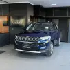 JEEP COMPASS 1.3 T270 TURBO FLEX LONGITUDE AT6 JEEP COMPASS 1.3 T270 TURBO FLEX LONGITUDE AT6