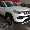 JEEP COMPASS 1.3 T270 TURBO FLEX LONGITUDE AT6 JEEP COMPASS 1.3 T270 TURBO FLEX LONGITUDE AT6