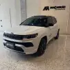 JEEP COMPASS 1.3 T270 TURBO FLEX S AT6 JEEP COMPASS 1.3 T270 TURBO FLEX S AT6
