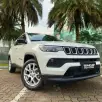 JEEP COMPASS 1.3 T270 TURBO FLEX SPORT AT6 JEEP COMPASS 1.3 T270 TURBO FLEX SPORT AT6